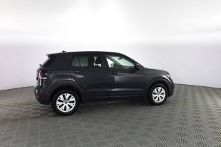 VOLKSWAGEN T-Cross usata 2