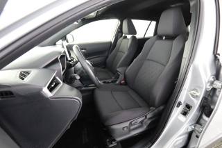 TOYOTA Corolla Cross usata 2