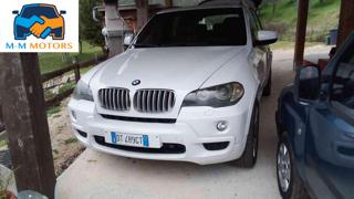 BMW X5 3.0sd cat Attiva