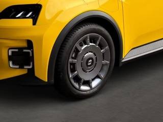 RENAULT R 5 usata, con Alzacristalli elettrici