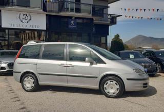 FIAT Ulysse usata, con Fendinebbia