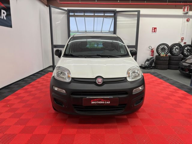 FIAT Panda usata, con Airbag