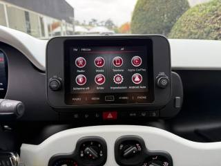 FIAT Panda Cross usata, con Servosterzo