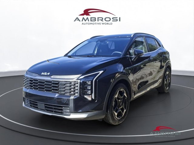 KIA Sportage usata 0