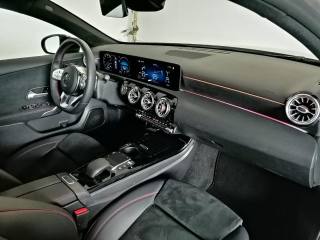 MERCEDES-BENZ A 200 usata, con Controllo elettronico della corsia