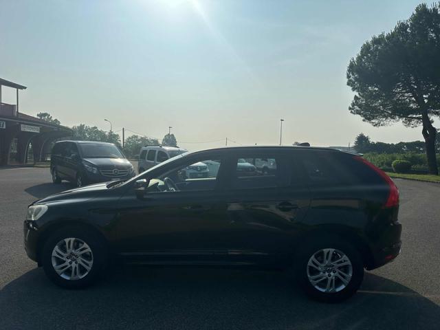 VOLVO XC60 usata, con Climatizzatore