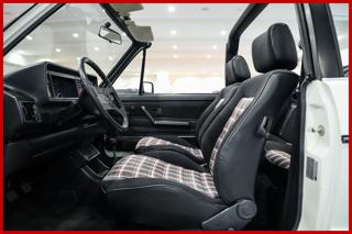 VOLKSWAGEN Golf Cabriolet usata 7
