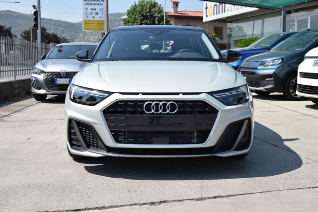 AUDI A1 usata, con Airbag
