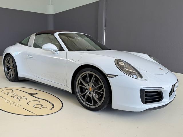 PORSCHE 911 usata, con Airbag