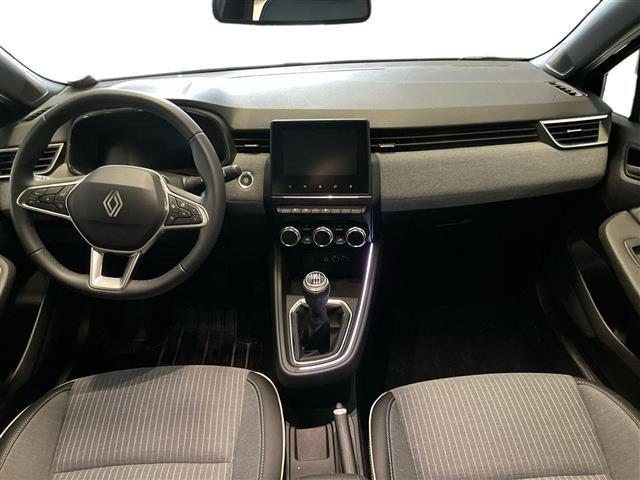 RENAULT Clio usata, con Controllo automatico clima