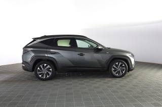 HYUNDAI Tucson usata 2