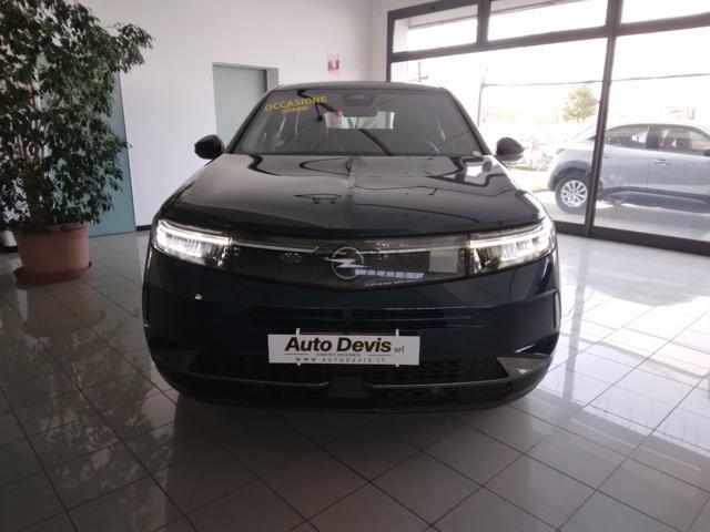 OPEL Grandland usata, con ABS