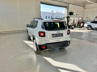 JEEP Renegade usata, con Alzacristalli elettrici