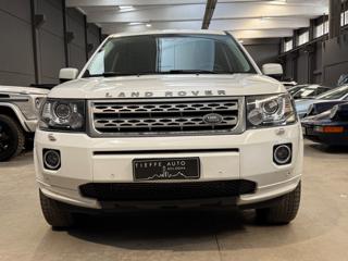 LAND ROVER Freelander usata, con Airbag