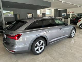AUDI A6 allroad usata, con Alzacristalli elettrici