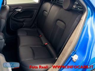 FIAT 500X usata, con Boardcomputer