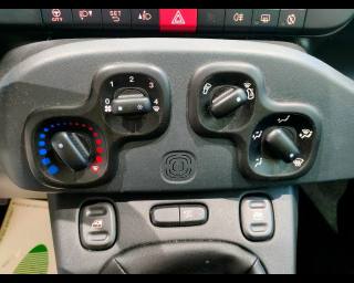 FIAT New Panda usata, con Autoradio digitale