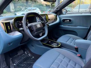 FIAT Grande Panda usata, con Cerchi in lega