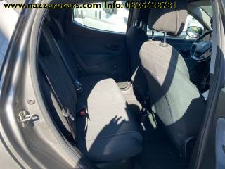 LANCIA Ypsilon usata, con Controllo vocale