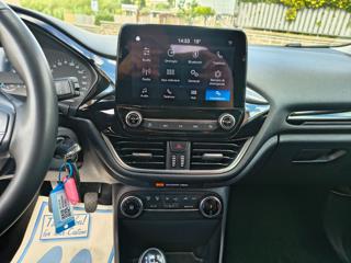 FORD Fiesta usata, con Controllo trazione