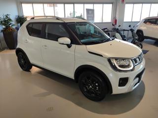 SUZUKI Ignis usata, con Airbag Passeggero