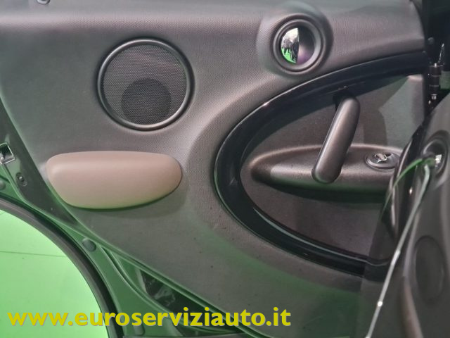MINI Countryman usata 44