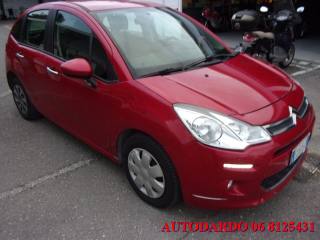 CITROEN C3 usata, con Cerchi in lega