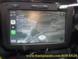 RENAULT Captur usata, con Immobilizzatore elettronico