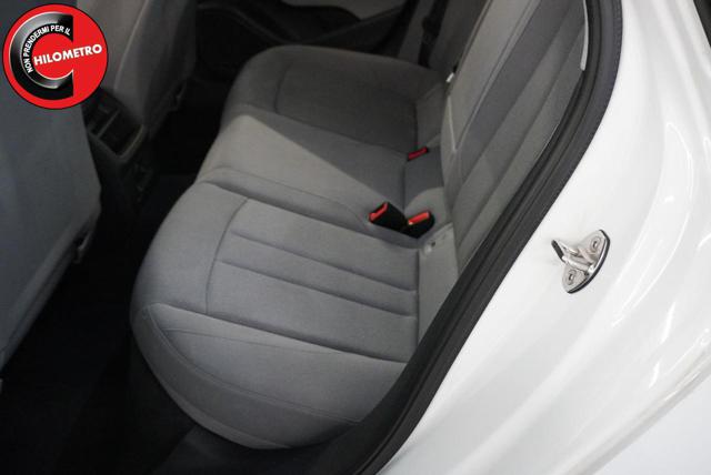 AUDI A4 usata, con Chiusura centralizzata