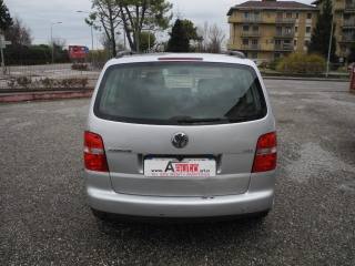 VOLKSWAGEN Touran usata 74
