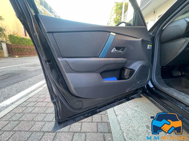 CITROEN E-C4 usata, con Monitoraggio pressione pneumatici