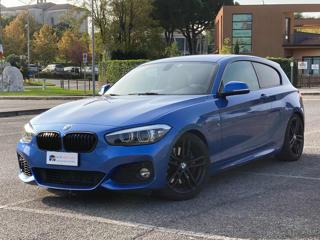 BMW 116 i 3p. Msport