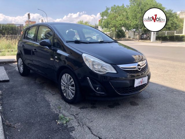 OPEL Corsa usata, con Airbag laterali