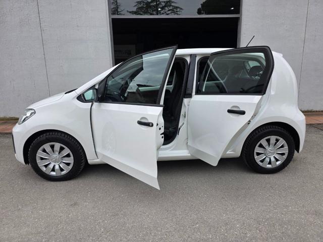 VOLKSWAGEN up! usata 20