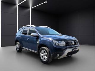 DACIA Duster usata, con Climatizzatore