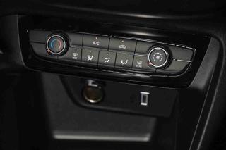 OPEL Corsa usata, con Sedile posteriore sdoppiato