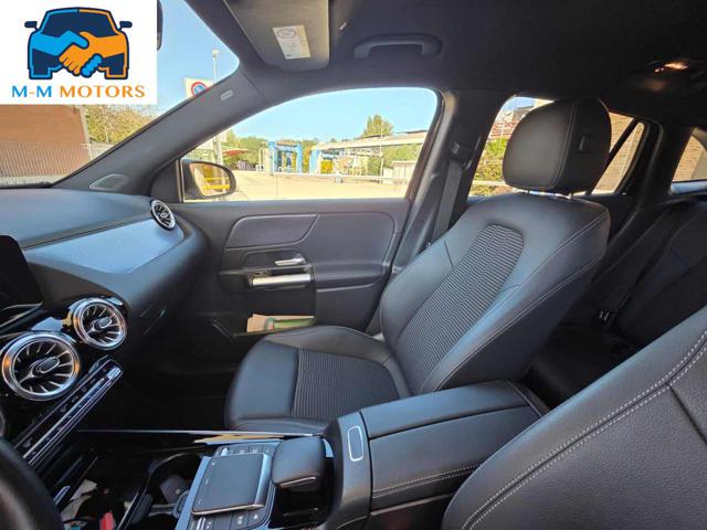 MERCEDES-BENZ GLA 200 usata, con Controllo trazione
