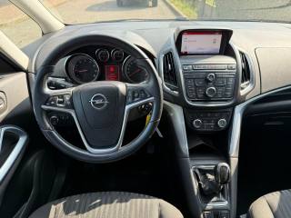 OPEL Zafira Tourer usata, con Controllo trazione