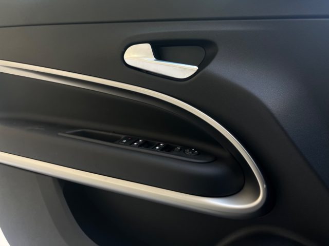 JEEP Avenger usata, con Cruise Control