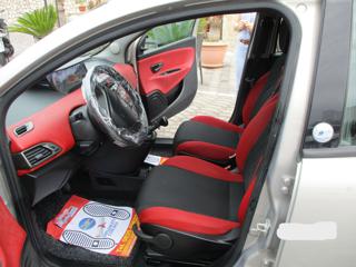 LANCIA Ypsilon usata, con Controllo trazione