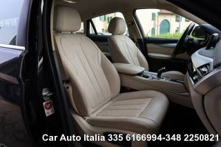 BMW X6 usata 170