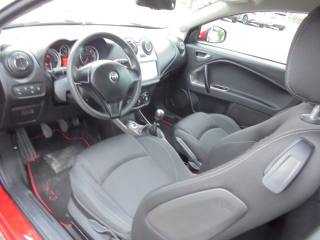 ALFA ROMEO MiTo usata 22