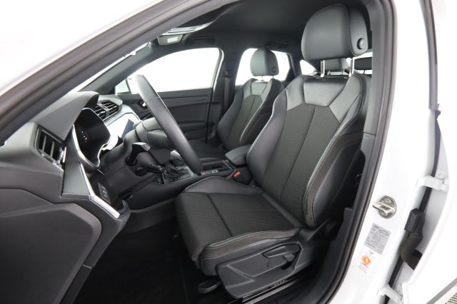 AUDI Q3 usata 2