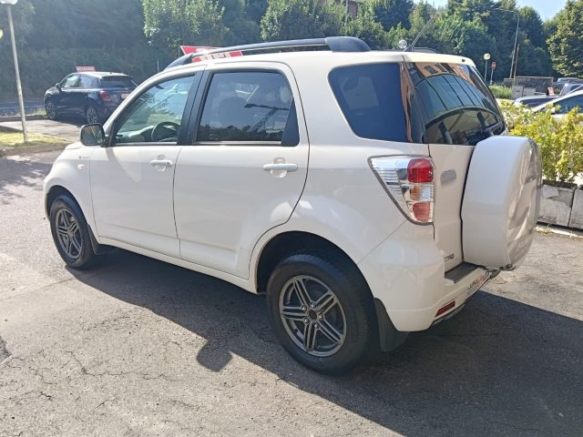 DAIHATSU Terios usata, con Chiusura centralizzata telecomandata
