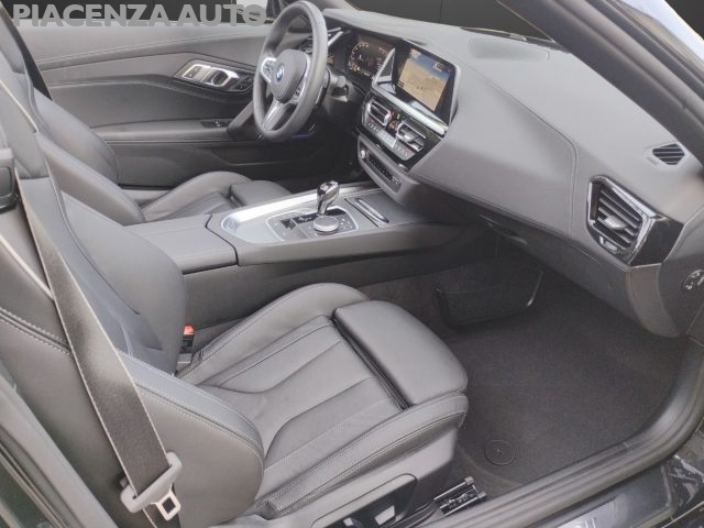 BMW Z4 usata, con Cruise Control
