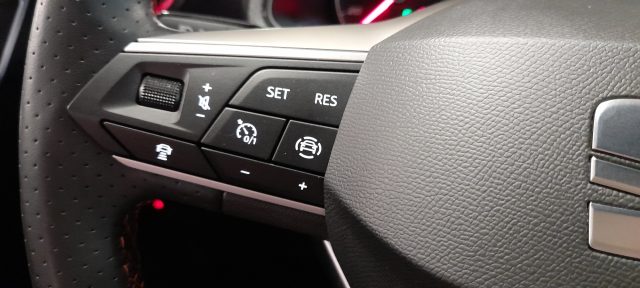 SEAT Arona usata 25