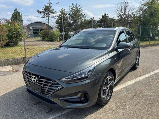HYUNDAI i30 usata, con ABS