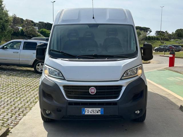 FIAT Ducato usata, con Chiusura centralizzata