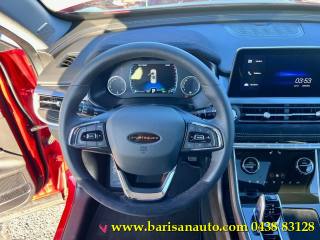 SPORTEQUIPE Sportequipe 7 usata, con Touch screen