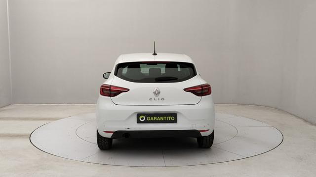 RENAULT Clio usata, con Airbag Passeggero